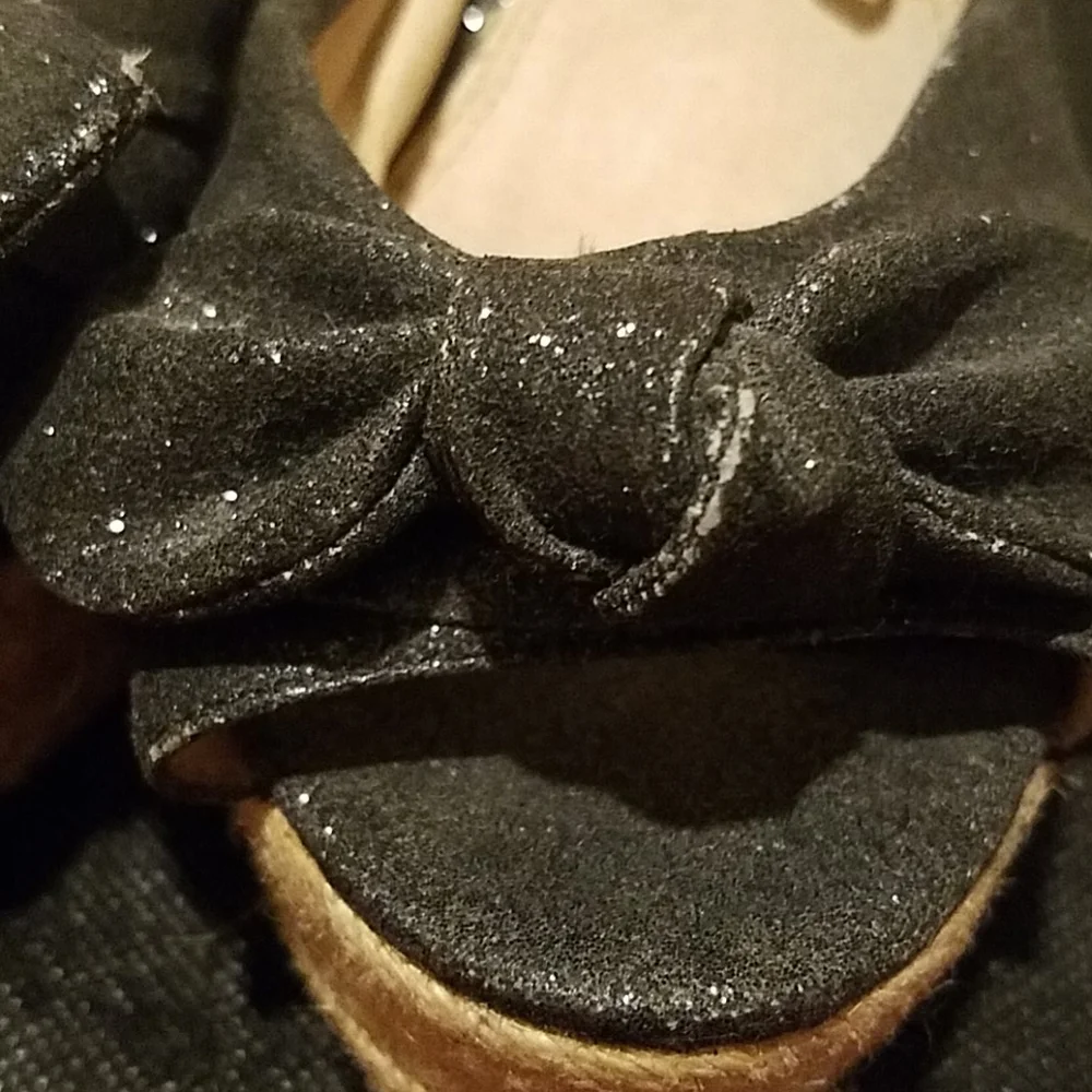 Steve Madden does have
